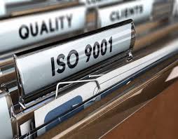 ISO 9001 Kalite Yönetim Sistemi Baş Denetçi Eğitimi