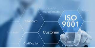 ISO 9001 Kalite Yönetim Sistemi Temel  Eğitimi